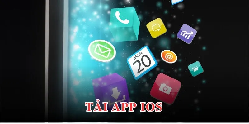 Quy trình cài đặt IOS tạo tính linh hoạt, tiện lợi